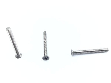 NAS1102E04-18 Machine Screw