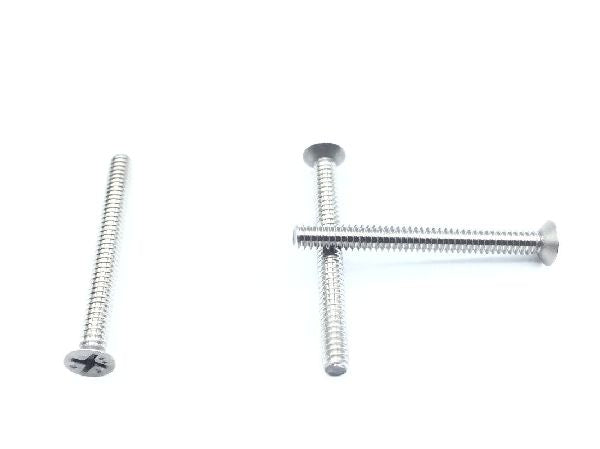 NAS1102E04-18 Machine Screw (2)