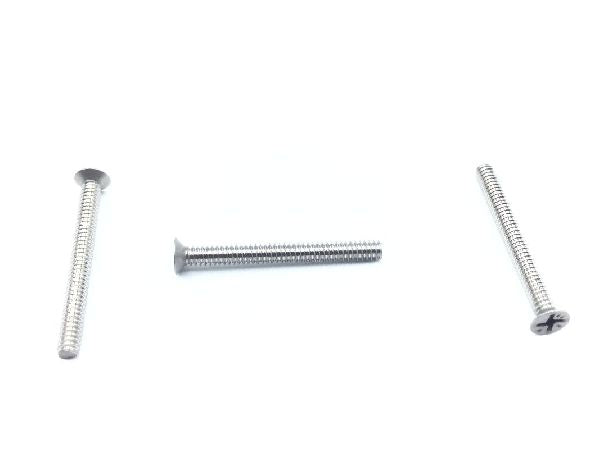 NAS1102E04-18 Machine Screw (3)