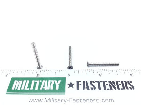 NAS1102E04-18 Machine Screw (5)