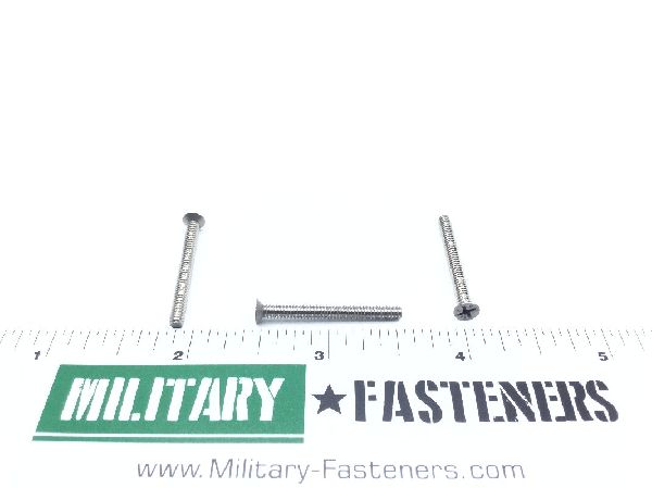 NAS1102E04-18 Machine Screw (6)