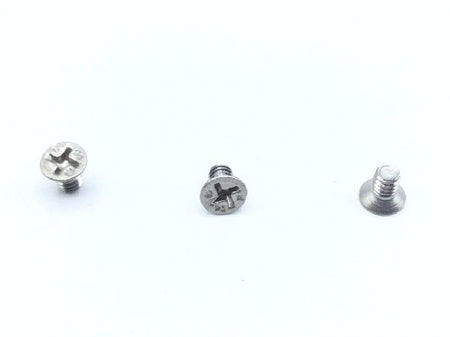NAS1102E04-3 Machine Screw (2)