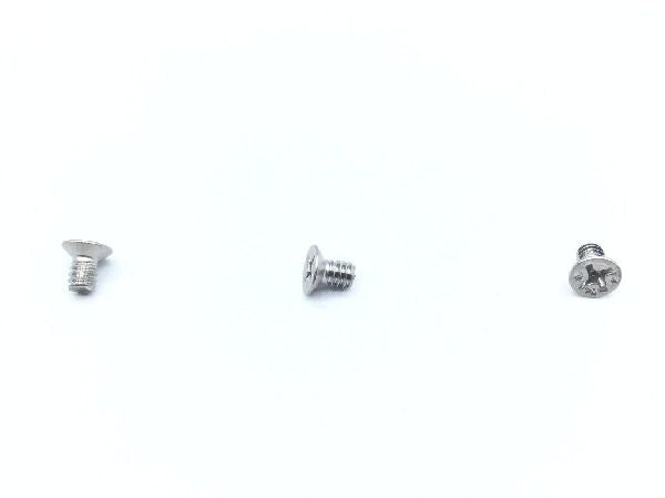 NAS1102E04-3 Machine Screw (3)