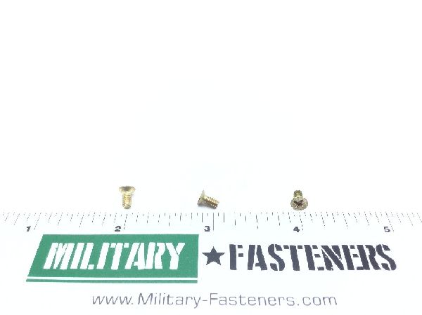NAS1102E04-4P Machine Screw