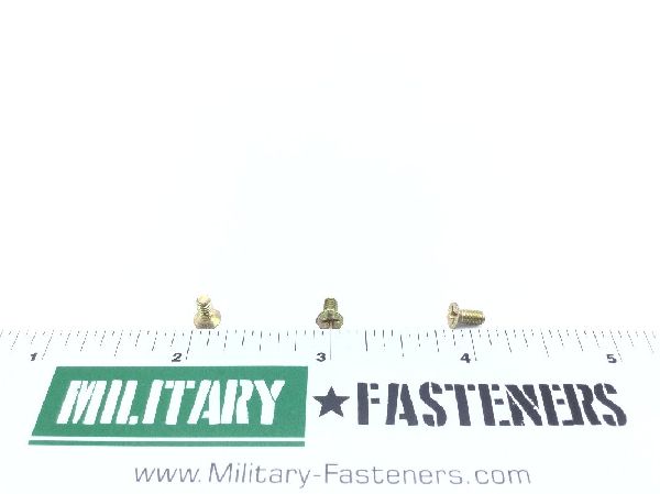 NAS1102E04-4P Machine Screw (2)