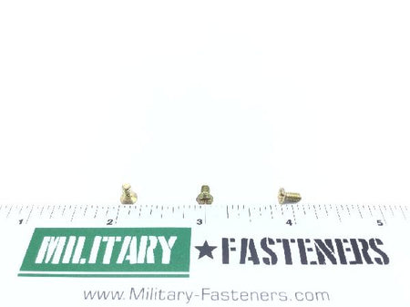 NAS1102E04-4P Machine Screw (2)