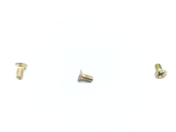 NAS1102E04-4P Machine Screw (4)