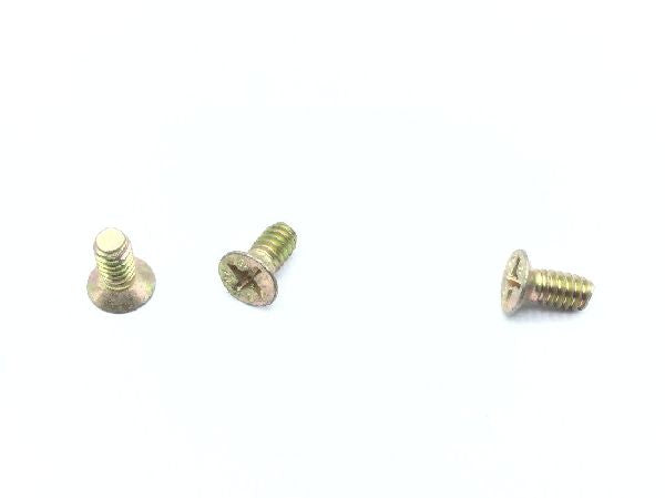 NAS1102E04-4P Machine Screw (6)