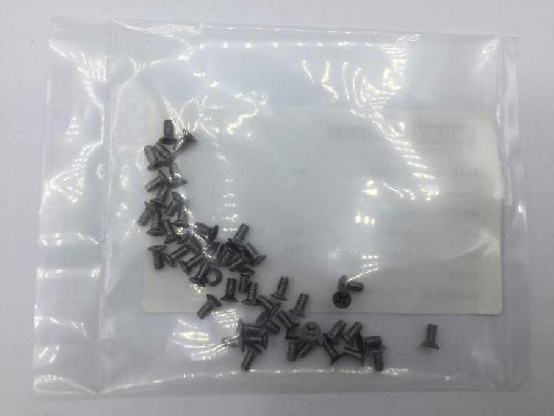 NAS1102E04-4 Machine Screw