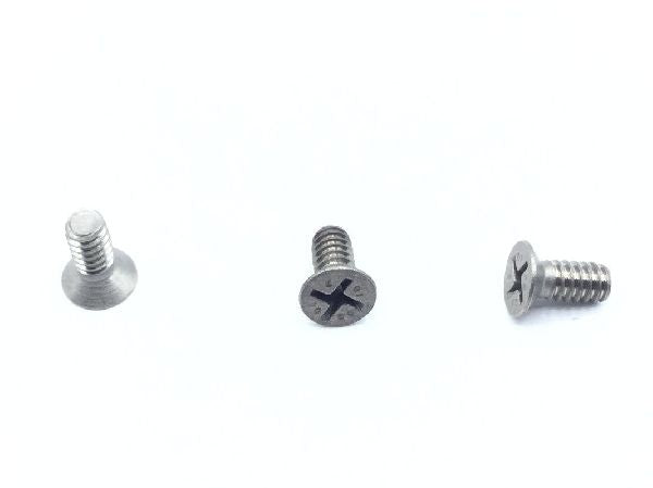 NAS1102E04-4 Machine Screw (2)