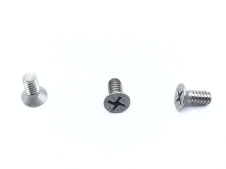 NAS1102E04-4 Machine Screw (2)