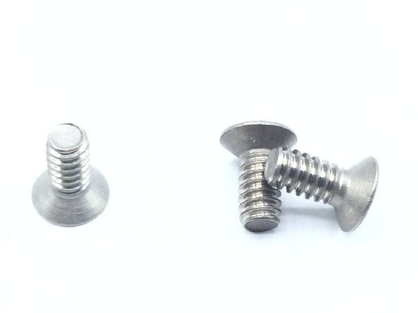 NAS1102E04-4 Machine Screw (3)