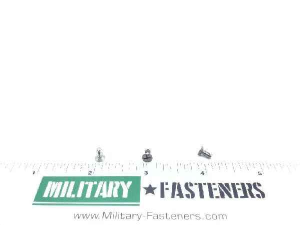 NAS1102E04-4 Machine Screw (6)
