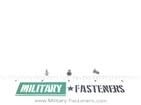 NAS1102E04-4 Machine Screw (6)
