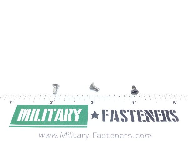 NAS1102E04-4 Machine Screw (7)