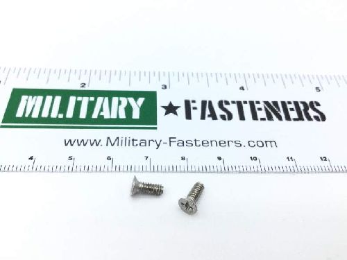 NAS1102E04-5 Machine Screw