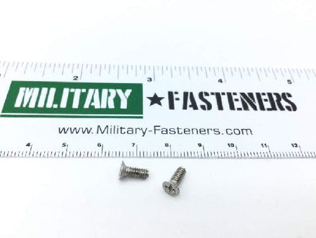 NAS1102E04-5 Machine Screw