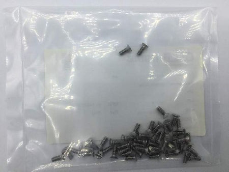 NAS1102E04-5 Machine Screw (2)