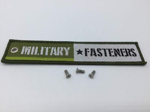 NAS1102E04-5 Machine Screw (3)