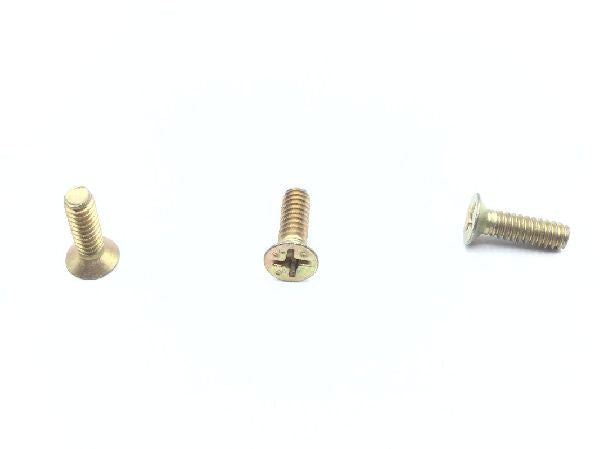 NAS1102E04-6P Machine Screw