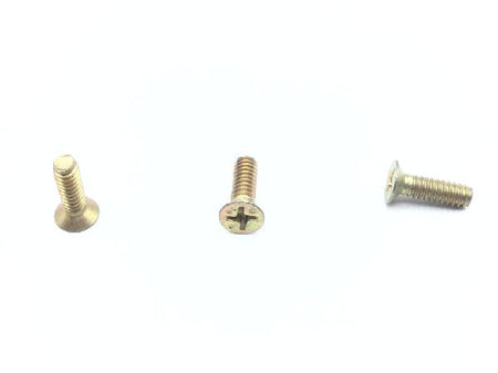 NAS1102E04-6P Machine Screw