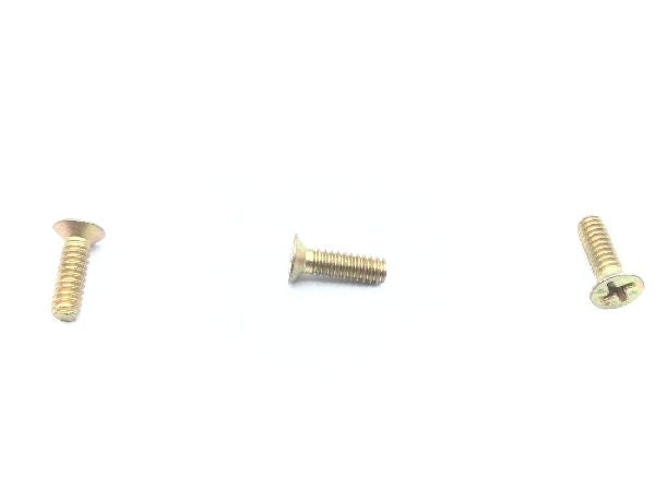 NAS1102E04-6P Machine Screw (3)