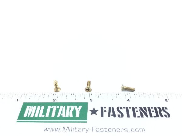 NAS1102E04-6P Machine Screw (5)