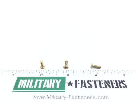 NAS1102E04-6P Machine Screw (5)