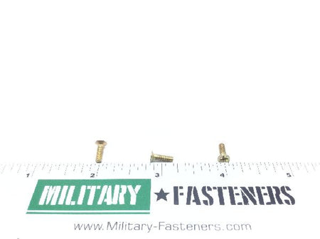 NAS1102E04-6P Machine Screw (6)