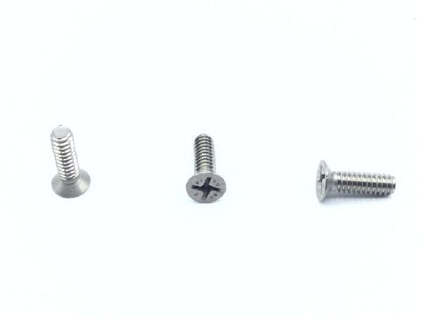 NAS1102E04-6 Machine Screw