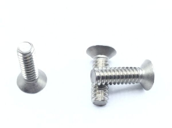 NAS1102E04-6 Machine Screw (2)