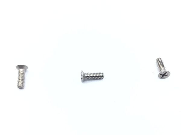 NAS1102E04-6 Machine Screw (3)