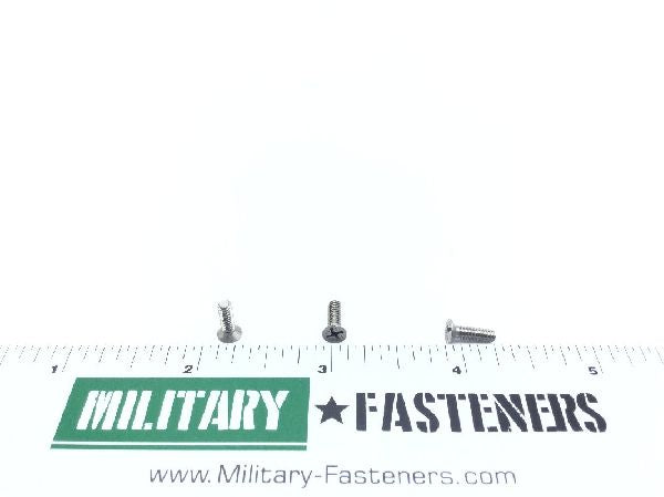NAS1102E04-6 Machine Screw (5)