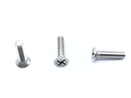 NAS1102E04-7 Machine Screw