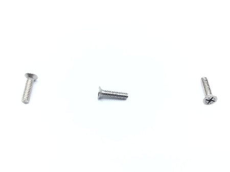 NAS1102E04-7 Machine Screw (3)