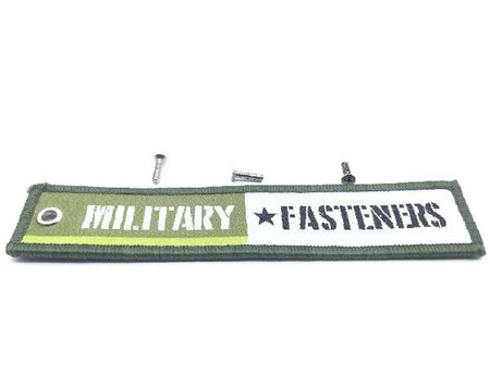 NAS1102E04-7 Machine Screw (4)