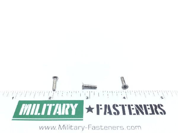 NAS1102E04-7 Machine Screw (6)