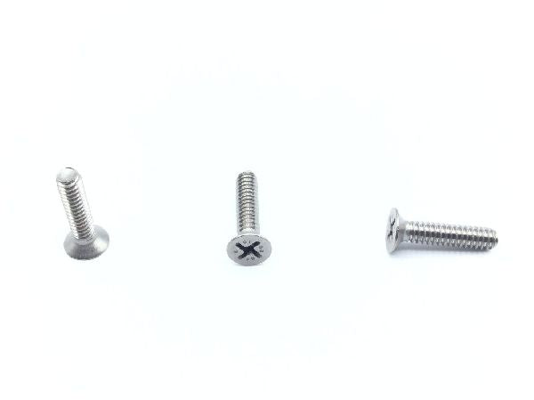 NAS1102E04-8 Machine Screw