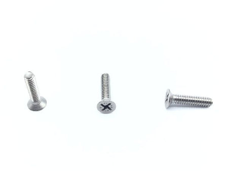 NAS1102E04-8 Machine Screw