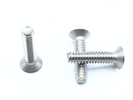 NAS1102E04-8 Machine Screw (2)