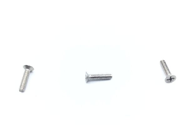 NAS1102E04-8 Machine Screw (3)