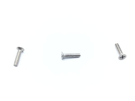 NAS1102E04-8 Machine Screw (3)