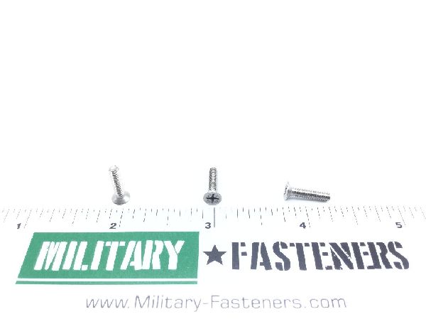 NAS1102E04-8 Machine Screw (5)
