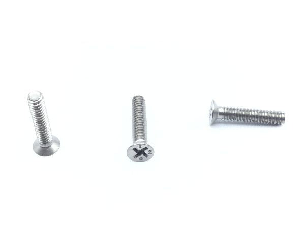NAS1102E04-9 Machine Screw