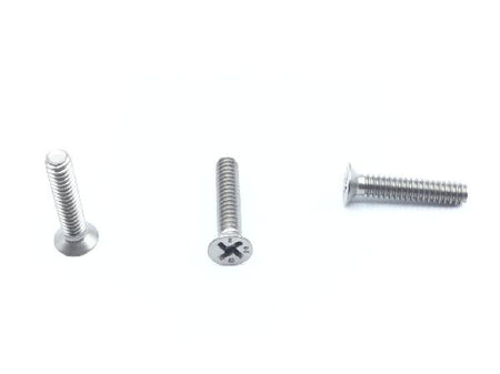 NAS1102E04-9 Machine Screw