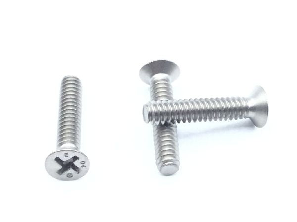 NAS1102E04-9 Machine Screw (2)