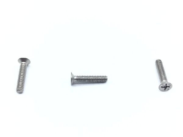 NAS1102E04-9 Machine Screw (3)
