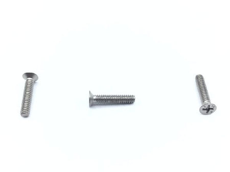 NAS1102E04-9 Machine Screw (3)