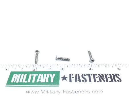 NAS1102E04-9 Machine Screw (6)