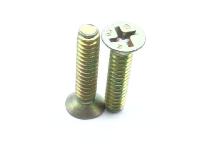 NAS1102E06-10P Machine Screw